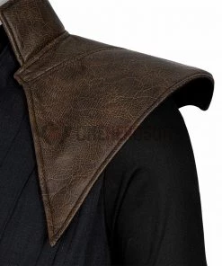 OneHeroSuits Evil Doctor Strange Cosplay Costumes Black Suits