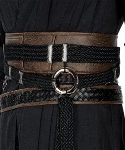 OneHeroSuits Evil Doctor Strange Cosplay Costumes Black Suits