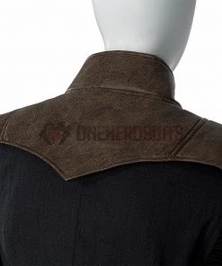 OneHeroSuits Evil Doctor Strange Cosplay Costumes Black Suits