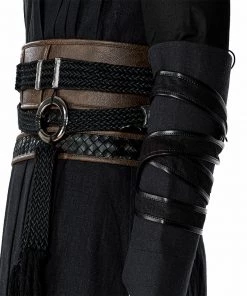 OneHeroSuits Evil Doctor Strange Cosplay Costumes Black Suits