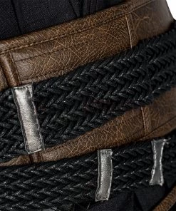 OneHeroSuits Evil Doctor Strange Cosplay Costumes Black Suits