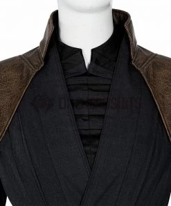 OneHeroSuits Evil Doctor Strange Cosplay Costumes Black Suits