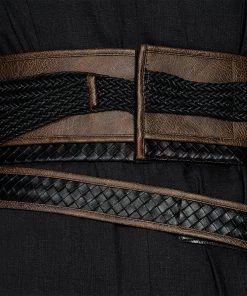 OneHeroSuits Evil Doctor Strange Cosplay Costumes Black Suits