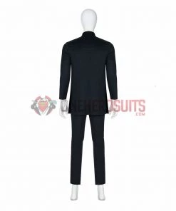 OneHeroSuits Evil Doctor Strange Cosplay Costumes Blue Suits