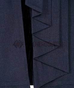 OneHeroSuits Evil Doctor Strange Cosplay Costumes Blue Suits