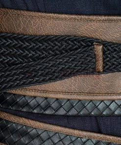 OneHeroSuits Evil Doctor Strange Cosplay Costumes Blue Suits