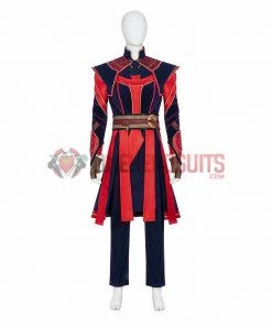 OneHeroSuits Defender Doctor Strange Cosplay Costumes Muliverse Of Madness Suits 48 OneHeroSuits Defender Doctor Strange Cosplay Costumes Muliverse Of Madness Suits