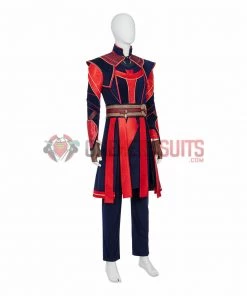 OneHeroSuits Defender Doctor Strange Cosplay Costumes Muliverse Of Madness Suits 49 OneHeroSuits Defender Doctor Strange Cosplay Costumes Muliverse Of Madness Suits