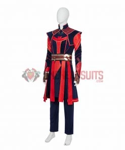 OneHeroSuits Defender Doctor Strange Cosplay Costumes Muliverse Of Madness Suits 50 OneHeroSuits Defender Doctor Strange Cosplay Costumes Muliverse Of Madness Suits
