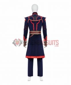 OneHeroSuits Defender Doctor Strange Cosplay Costumes Muliverse Of Madness Suits 51 OneHeroSuits Defender Doctor Strange Cosplay Costumes Muliverse Of Madness Suits