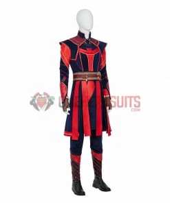 OneHeroSuits Defender Doctor Strange Cosplay Costumes Muliverse Of Madness Suits 45 OneHeroSuits Defender Doctor Strange Cosplay Costumes Muliverse Of Madness Suits