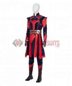 OneHeroSuits Defender Doctor Strange Cosplay Costumes Muliverse Of Madness Suits 46 OneHeroSuits Defender Doctor Strange Cosplay Costumes Muliverse Of Madness Suits