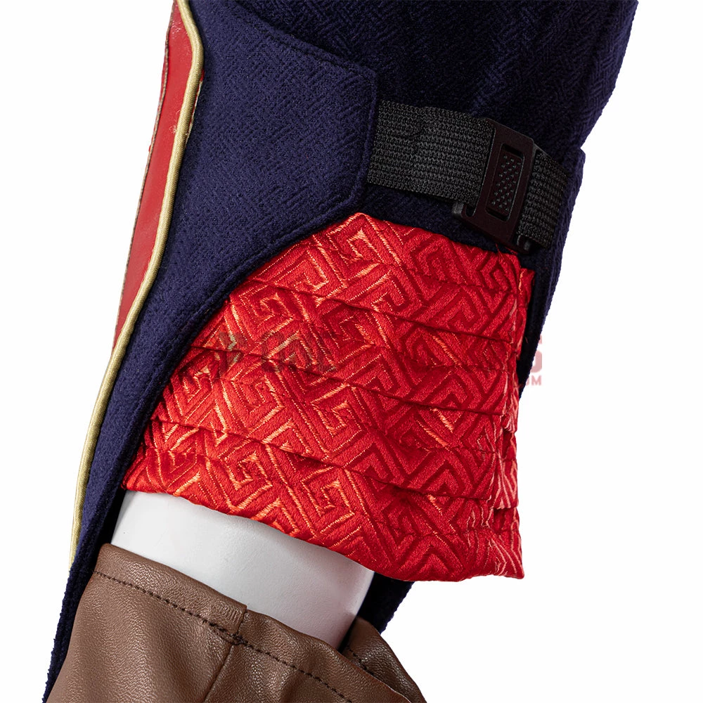 OneHeroSuits Defender Doctor Strange Cosplay Costumes Muliverse Of Madness Suits 33 OneHeroSuits Defender Doctor Strange Cosplay Costumes Muliverse Of Madness Suits