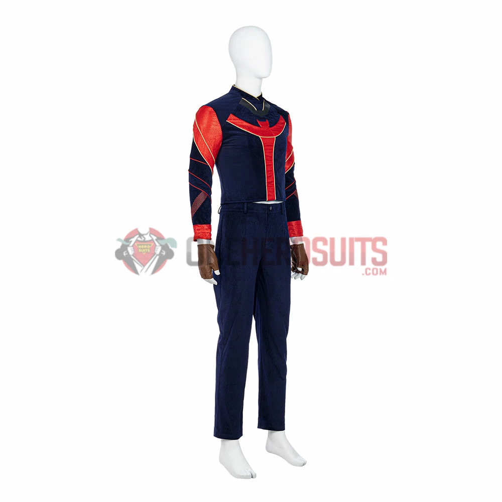 OneHeroSuits Defender Doctor Strange Cosplay Costumes Muliverse Of Madness Suits 11 OneHeroSuits Defender Doctor Strange Cosplay Costumes Muliverse Of Madness Suits