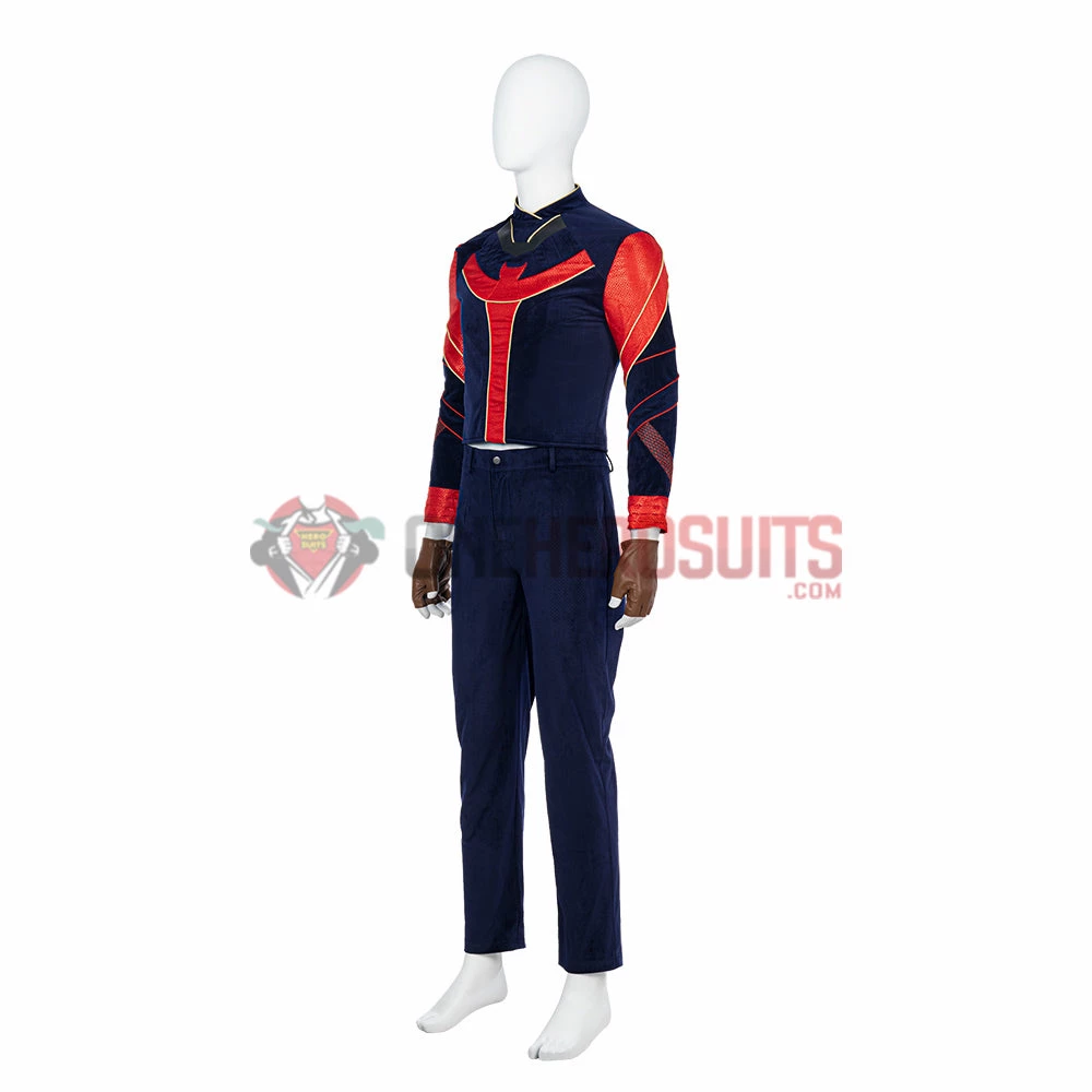 OneHeroSuits Defender Doctor Strange Cosplay Costumes Muliverse Of Madness Suits 13 OneHeroSuits Defender Doctor Strange Cosplay Costumes Muliverse Of Madness Suits