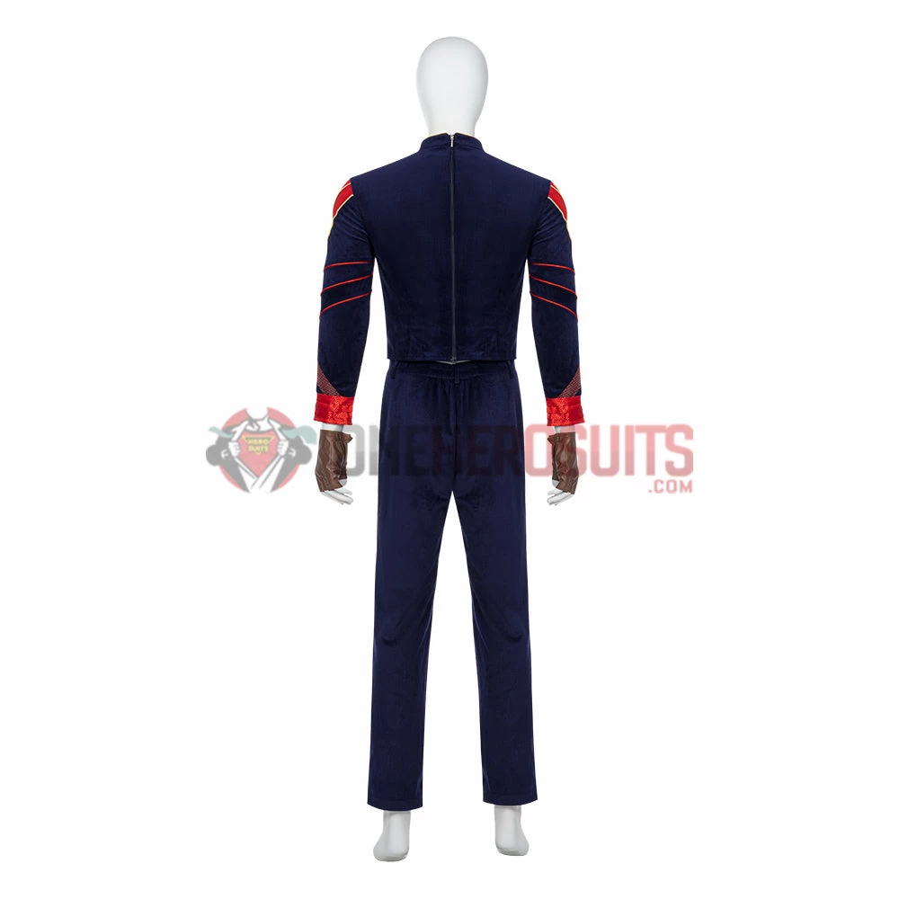 OneHeroSuits Defender Doctor Strange Cosplay Costumes Muliverse Of Madness Suits 14 OneHeroSuits Defender Doctor Strange Cosplay Costumes Muliverse Of Madness Suits