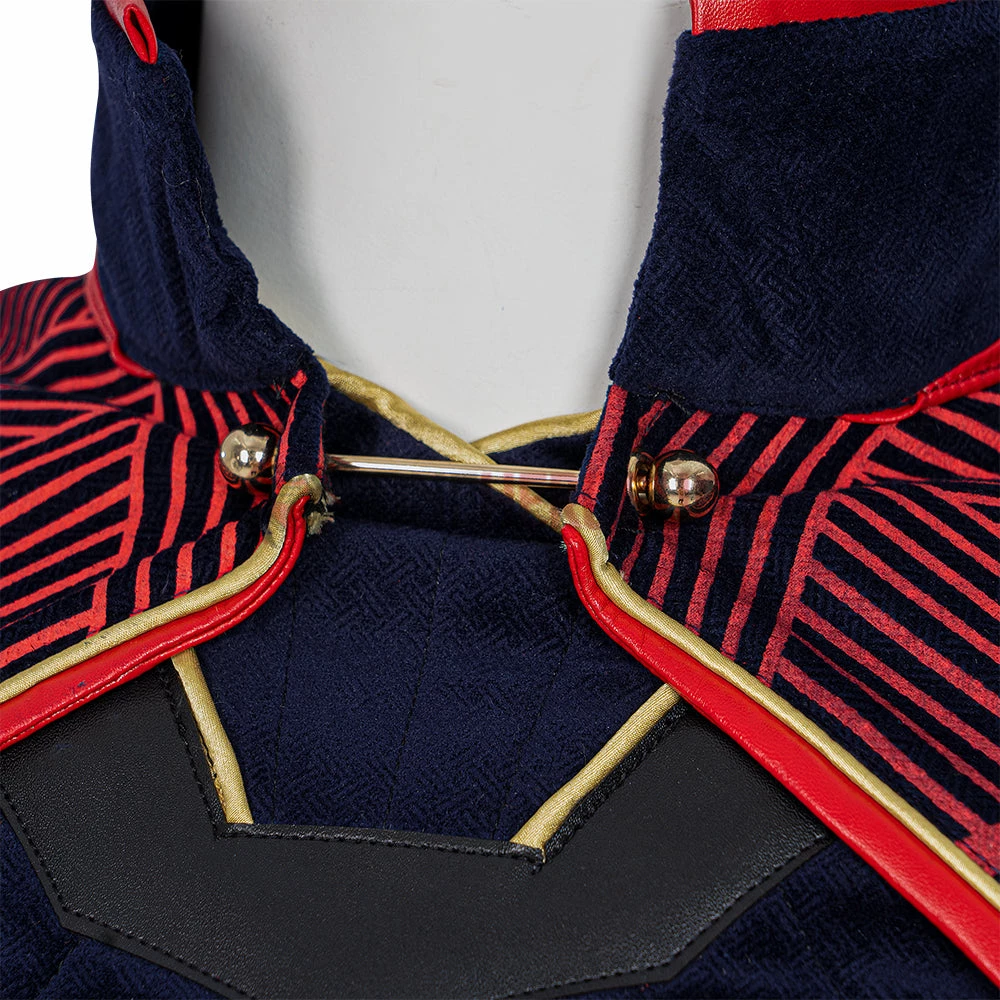 OneHeroSuits Defender Doctor Strange Cosplay Costumes Muliverse Of Madness Suits 15 OneHeroSuits Defender Doctor Strange Cosplay Costumes Muliverse Of Madness Suits