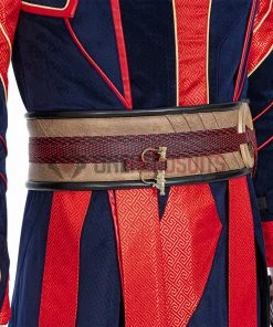 OneHeroSuits Defender Doctor Strange Cosplay Costumes Muliverse Of Madness Suits 59 OneHeroSuits Defender Doctor Strange Cosplay Costumes Muliverse Of Madness Suits