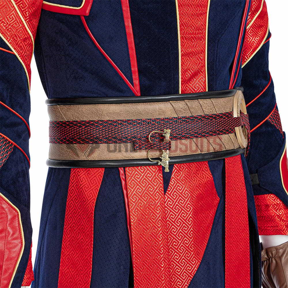 OneHeroSuits Defender Doctor Strange Cosplay Costumes Muliverse Of Madness Suits 18 OneHeroSuits Defender Doctor Strange Cosplay Costumes Muliverse Of Madness Suits