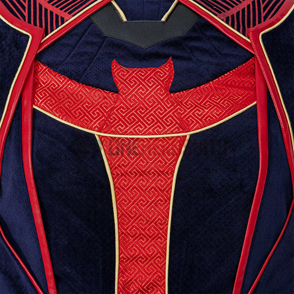 OneHeroSuits Defender Doctor Strange Cosplay Costumes Muliverse Of Madness Suits 20 OneHeroSuits Defender Doctor Strange Cosplay Costumes Muliverse Of Madness Suits