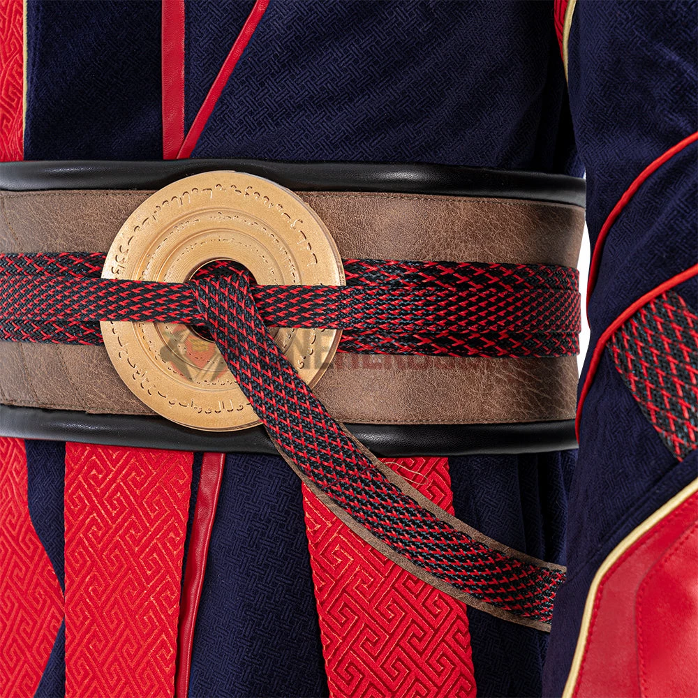 OneHeroSuits Defender Doctor Strange Cosplay Costumes Muliverse Of Madness Suits 21 OneHeroSuits Defender Doctor Strange Cosplay Costumes Muliverse Of Madness Suits