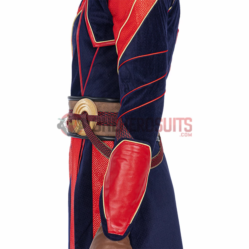 OneHeroSuits Defender Doctor Strange Cosplay Costumes Muliverse Of Madness Suits 22 OneHeroSuits Defender Doctor Strange Cosplay Costumes Muliverse Of Madness Suits
