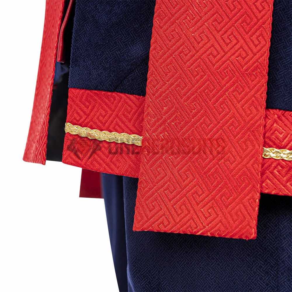 OneHeroSuits Defender Doctor Strange Cosplay Costumes Muliverse Of Madness Suits 23 OneHeroSuits Defender Doctor Strange Cosplay Costumes Muliverse Of Madness Suits