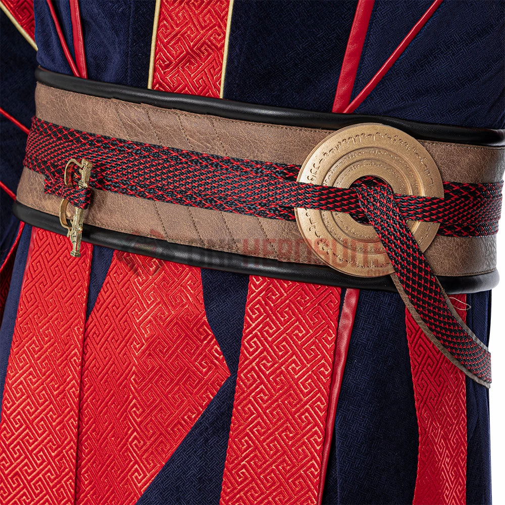 OneHeroSuits Defender Doctor Strange Cosplay Costumes Muliverse Of Madness Suits 24 OneHeroSuits Defender Doctor Strange Cosplay Costumes Muliverse Of Madness Suits