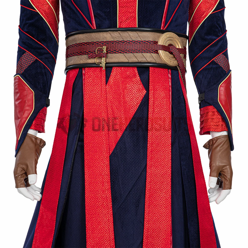 OneHeroSuits Defender Doctor Strange Cosplay Costumes Muliverse Of Madness Suits 25 OneHeroSuits Defender Doctor Strange Cosplay Costumes Muliverse Of Madness Suits