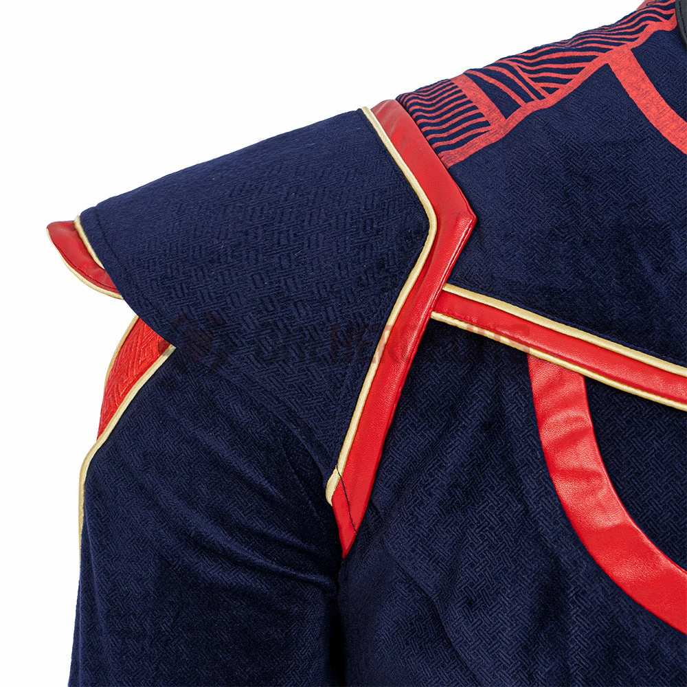 OneHeroSuits Defender Doctor Strange Cosplay Costumes Muliverse Of Madness Suits 26 OneHeroSuits Defender Doctor Strange Cosplay Costumes Muliverse Of Madness Suits