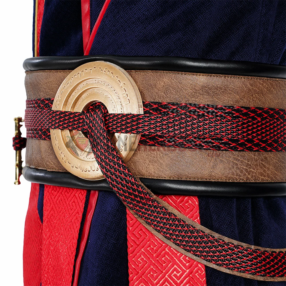 OneHeroSuits Defender Doctor Strange Cosplay Costumes Muliverse Of Madness Suits 30 OneHeroSuits Defender Doctor Strange Cosplay Costumes Muliverse Of Madness Suits