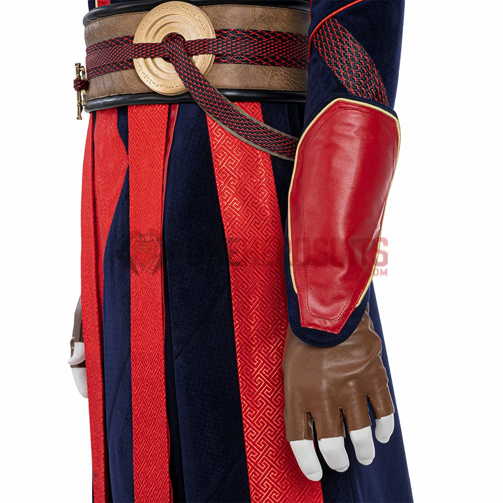 OneHeroSuits Defender Doctor Strange Cosplay Costumes Muliverse Of Madness Suits 31 OneHeroSuits Defender Doctor Strange Cosplay Costumes Muliverse Of Madness Suits