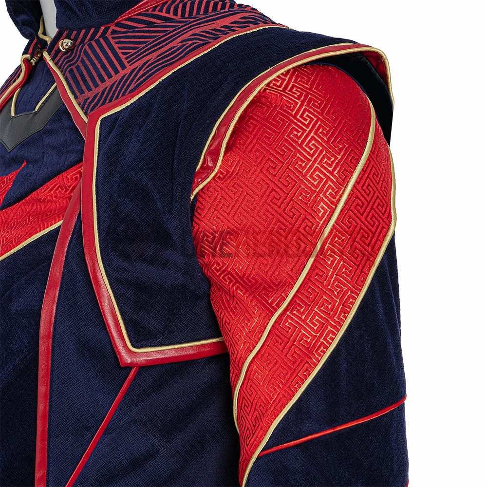 OneHeroSuits Defender Doctor Strange Cosplay Costumes Muliverse Of Madness Suits 32 OneHeroSuits Defender Doctor Strange Cosplay Costumes Muliverse Of Madness Suits
