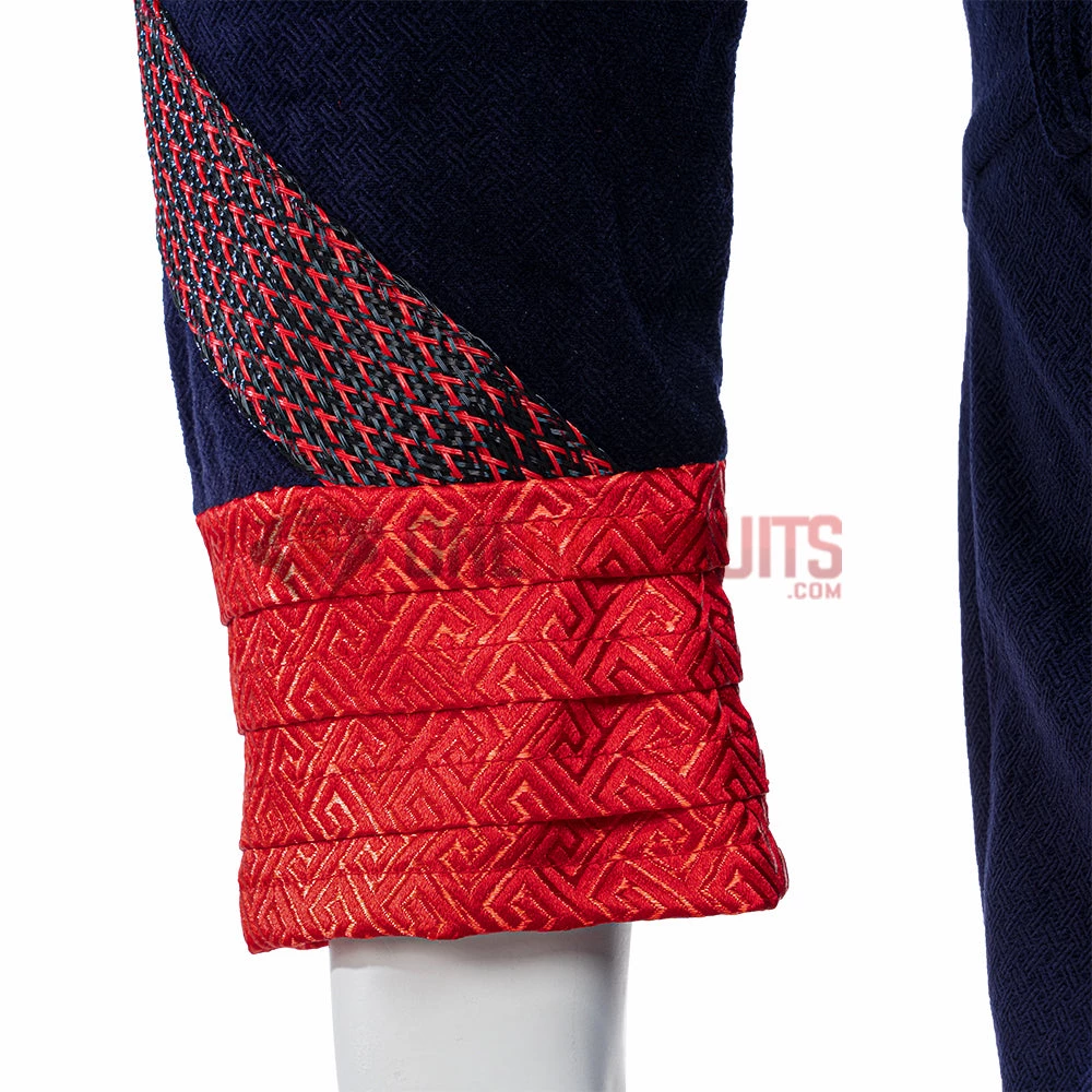 OneHeroSuits Defender Doctor Strange Cosplay Costumes Muliverse Of Madness Suits 36 OneHeroSuits Defender Doctor Strange Cosplay Costumes Muliverse Of Madness Suits