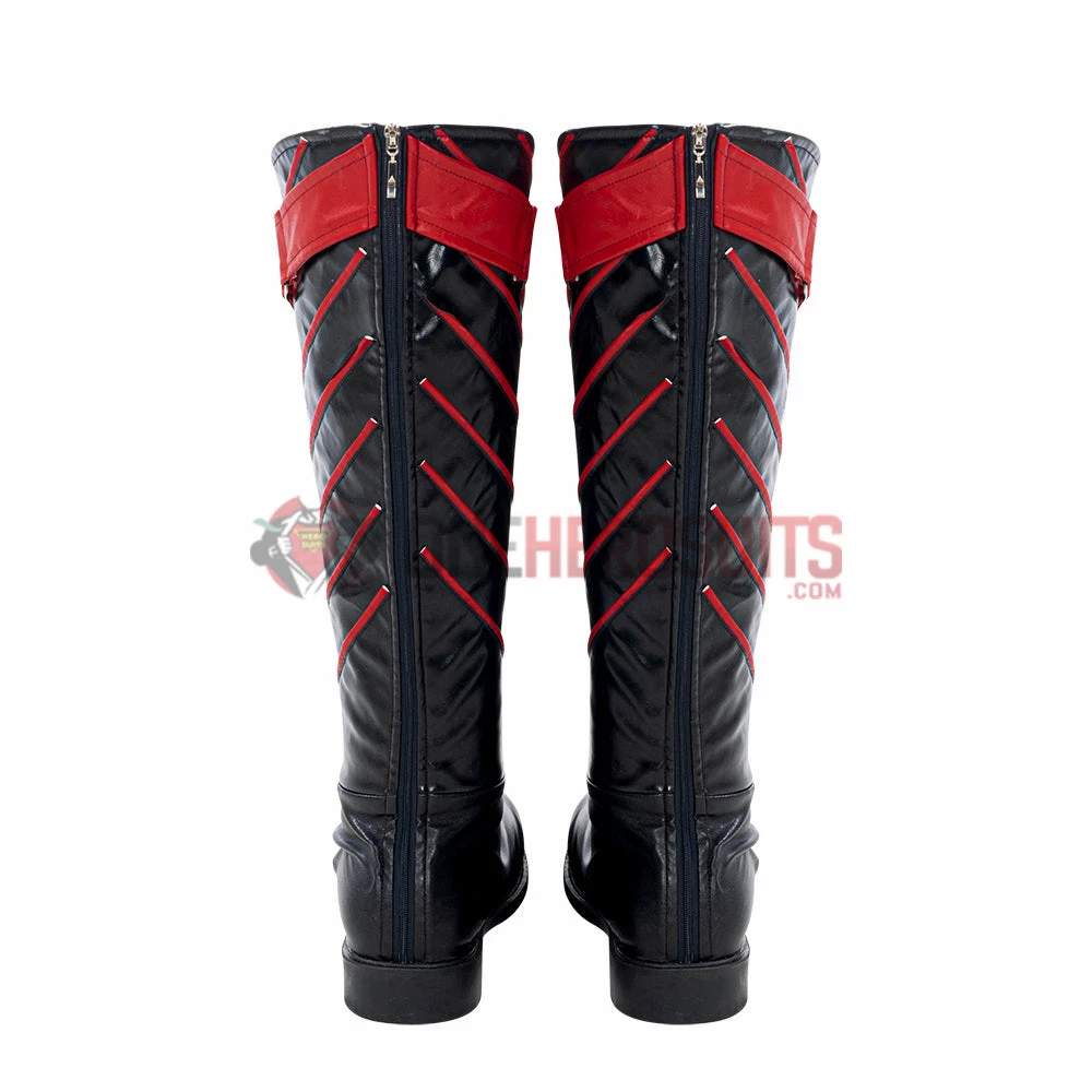 OneHeroSuits Defender Doctor Strange Cosplay Boots Muliverse Of Madness Shoes Costumes 5 OneHeroSuits Defender Doctor Strange Cosplay Boots Muliverse Of Madness Shoes Costumes