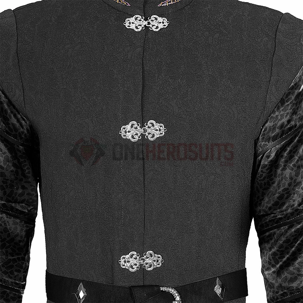 OneHeroSuits House Of The Dragon Cosplay Costumes Daemon Targaryen Top Level Suits 15 OneHeroSuits House Of The Dragon Cosplay Costumes Daemon Targaryen Top Level Suits