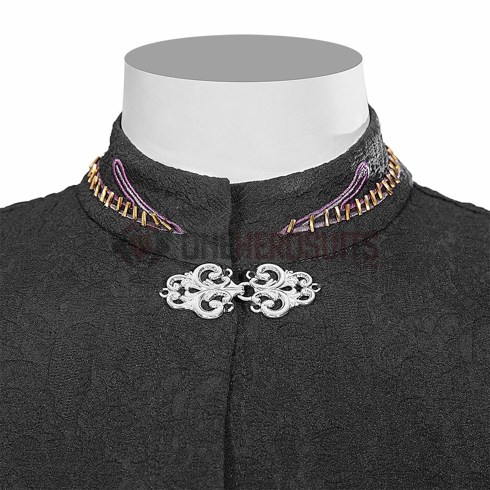 OneHeroSuits House Of The Dragon Cosplay Costumes Daemon Targaryen Top Level Suits 13 OneHeroSuits House Of The Dragon Cosplay Costumes Daemon Targaryen Top Level Suits