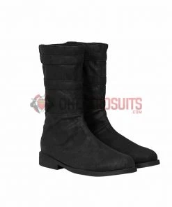 OneHeroSuits Costumes House Of The Dragon Cosplay Boots Daemon Targaryen Top Level Shoes