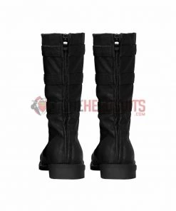 OneHeroSuits Costumes House Of The Dragon Cosplay Boots Daemon Targaryen Top Level Shoes