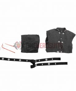 OneHeroSuits House Of The Dragon Cosplay Costumes Daemon Targaryen Top Level Suits