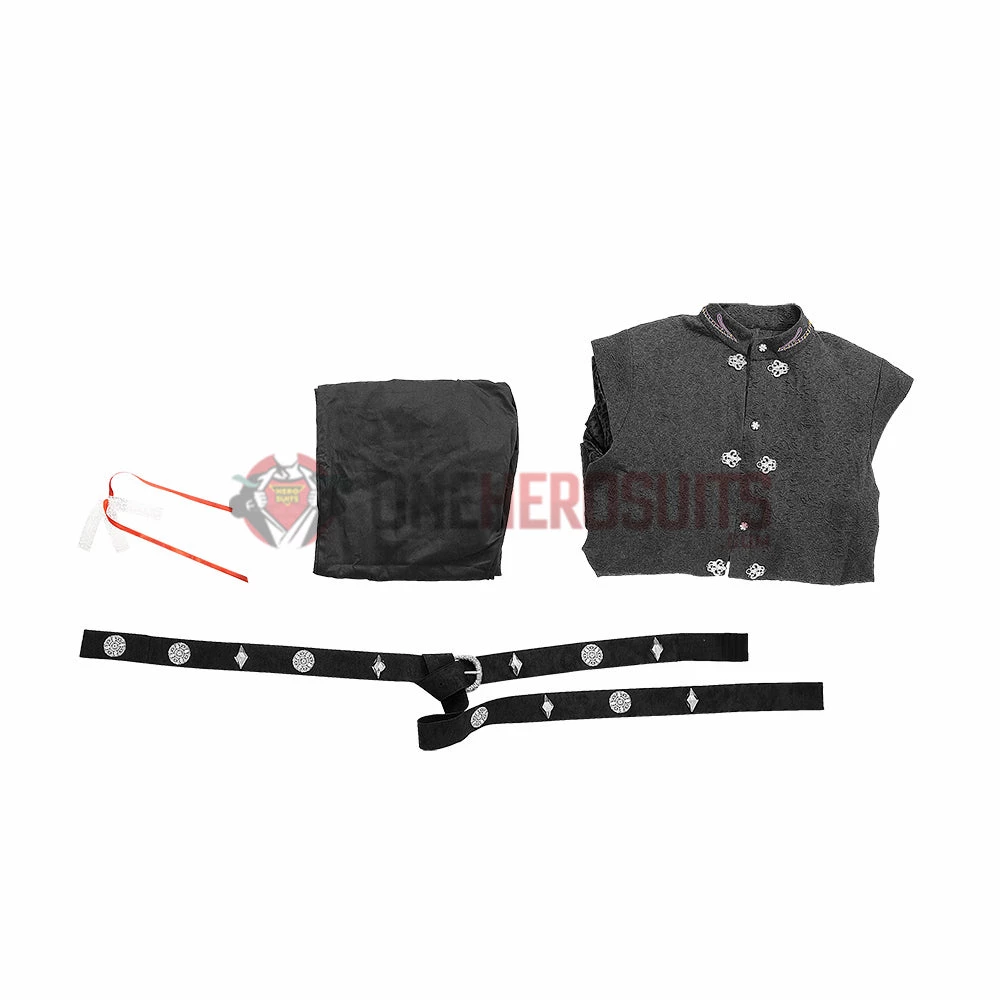 OneHeroSuits House Of The Dragon Cosplay Costumes Daemon Targaryen Top Level Suits 2 OneHeroSuits House Of The Dragon Cosplay Costumes Daemon Targaryen Top Level Suits