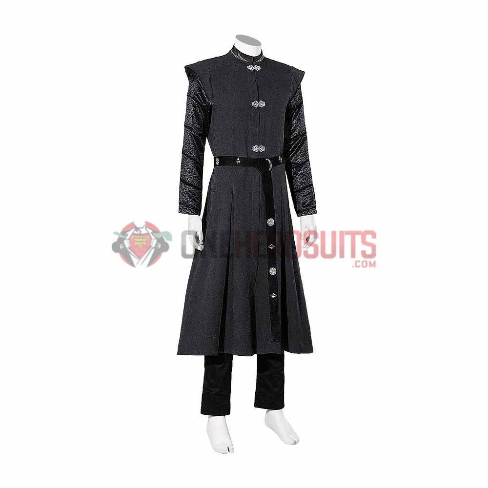 OneHeroSuits House Of The Dragon Cosplay Costumes Daemon Targaryen Top Level Suits 10 OneHeroSuits House Of The Dragon Cosplay Costumes Daemon Targaryen Top Level Suits