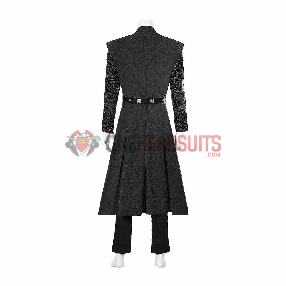 OneHeroSuits House Of The Dragon Cosplay Costumes Daemon Targaryen Top Level Suits 11 OneHeroSuits House Of The Dragon Cosplay Costumes Daemon Targaryen Top Level Suits