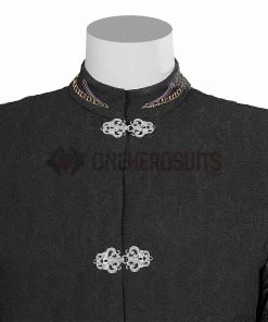 OneHeroSuits House Of The Dragon Cosplay Costumes Daemon Targaryen Top Level Suits 39 OneHeroSuits House Of The Dragon Cosplay Costumes Daemon Targaryen Top Level Suits