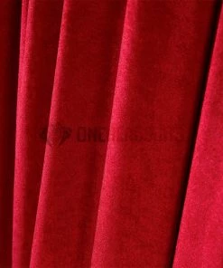 OneHeroSuits Thor 4 Cosplay Costumes With Fur Collar Black Suits