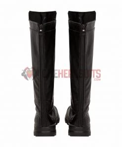 OneHeroSuits Costumes Thor 4 With Fur Collar Edition Cosplay Boots