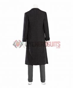 OneHeroSuits Fantastic Beasts Cosplay Costumes The Secrets Of Dumbledore Top Level Suits