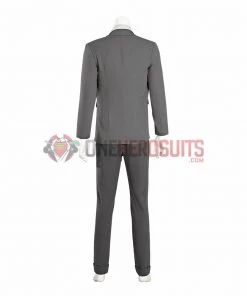 OneHeroSuits Fantastic Beasts Cosplay Costumes The Secrets Of Dumbledore Top Level Suits