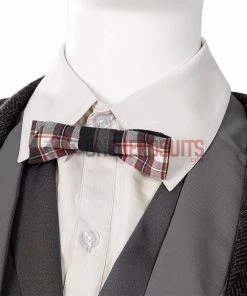 OneHeroSuits Fantastic Beasts Cosplay Costumes The Secrets Of Dumbledore Top Level Suits