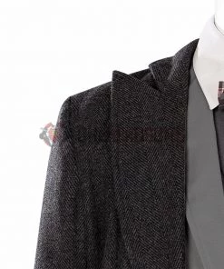 OneHeroSuits Fantastic Beasts Cosplay Costumes The Secrets Of Dumbledore Top Level Suits